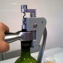 CorkScrew Spare part