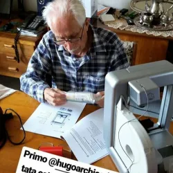 cositas para el tatita