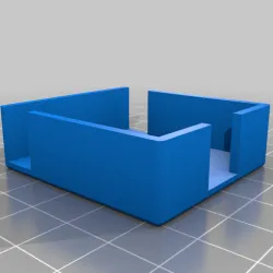 Creality CR-10S Pro V2 Filament Sensor Cap