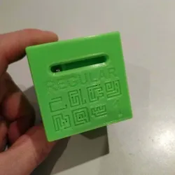 CUBE LABYRINTHE
