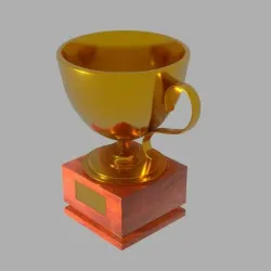 cup