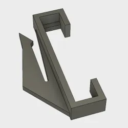 Curtain Hook