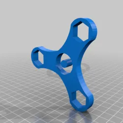 Customizable Spiner