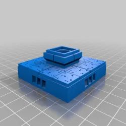 CUT STONE - ALTER / POOL SERIES