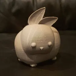 Cutie Bunny