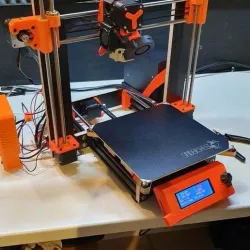 DADSON PRUSA i3 3D-printer