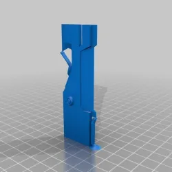 Data Knife (small printer version)