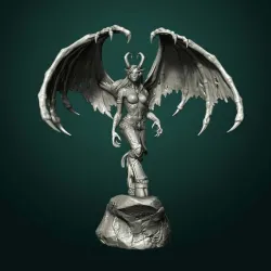 Demon Hunter - World of Warcraft FREE