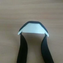 Dexcom G4 G5 Night Arm cover - supportless