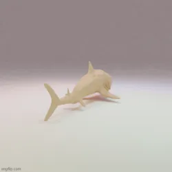 Dick Shark