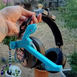 DIY TrackIR