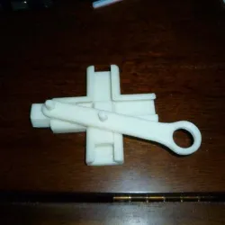 Do-Nothing Machine