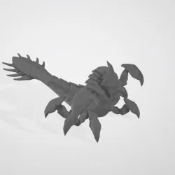 Dota 2 Sand King (Санд Кинг)