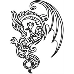 DRAGON 120221