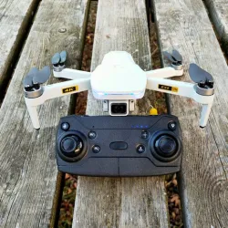 Drone EACHINE EX5 RADIO CONTROL ANTENNIES