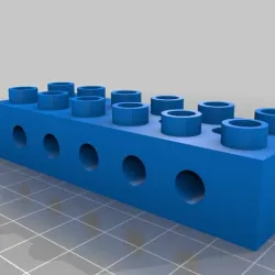 Duplo Technic Brick
