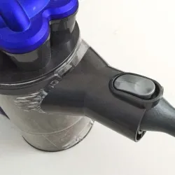 Dyson cordless vacuum plug (20mm outcome)