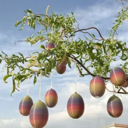 Easter Egg UniCoFil