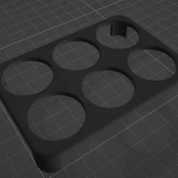 Egg Holder