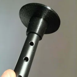 Eiermann E2 Height Adjuster Head Plate