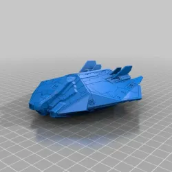 Elite Dangerous custom ASP Explorer