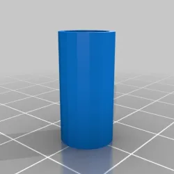 empty tip
