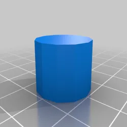 encoder knob