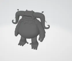 Entbrat my Singing Monster