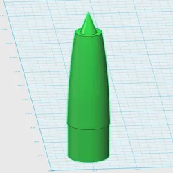Estes BNC-50BC Nose Cone