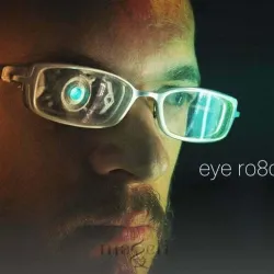 eye ro8ot