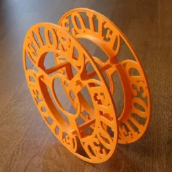 Filo3D Spool / Filo3D Spool Flasks