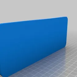 Finger sponge rack