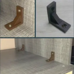 Fixing bracket / bracket
