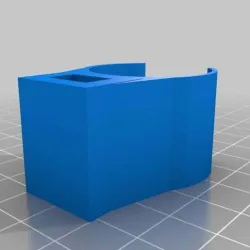 Flashlight Holder