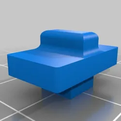 Flysky i6x Slider Switch Replacement
