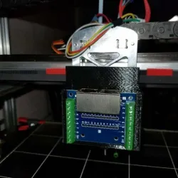 FT-5 Dual 45 breakout for 713maker mount