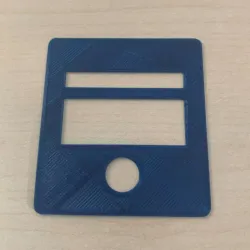 FTA Template for School