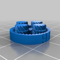 Gearset 20x4