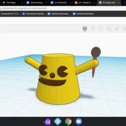 Giga Pudding