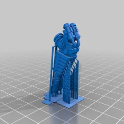 Guardian Armor Melta