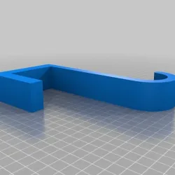 hardhat hanger