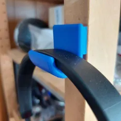headset hook