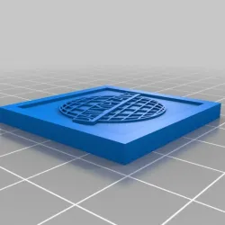 Heavy Object Marker 2