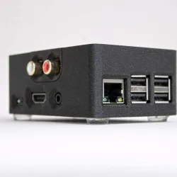 HifiBerry Case