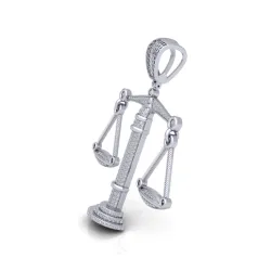 Hip Hop Collelction Pendent