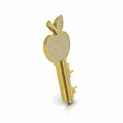 Hip Hop Pendent