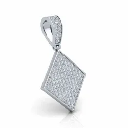 Hip Hop Pendent