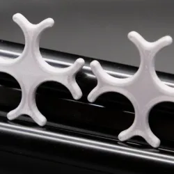 IKEA Antilop leg clips