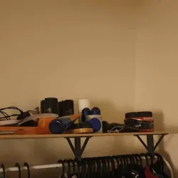 Ikea Mulig - Shelf Bracket