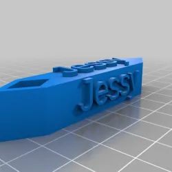 Jessy
